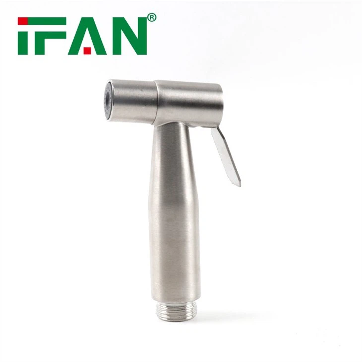 Stainless Steel Bidet Sprayer