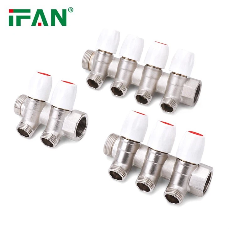 Brass Manifold (19)