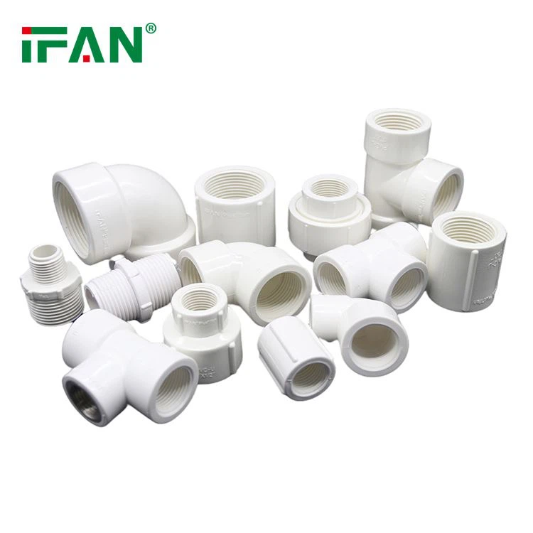 Fabryka IFAN Hurtownia armatury UPVC