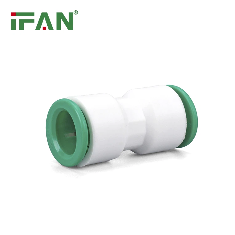 PPR Pipe Fitting 16 PPR Pipe Fitting 16