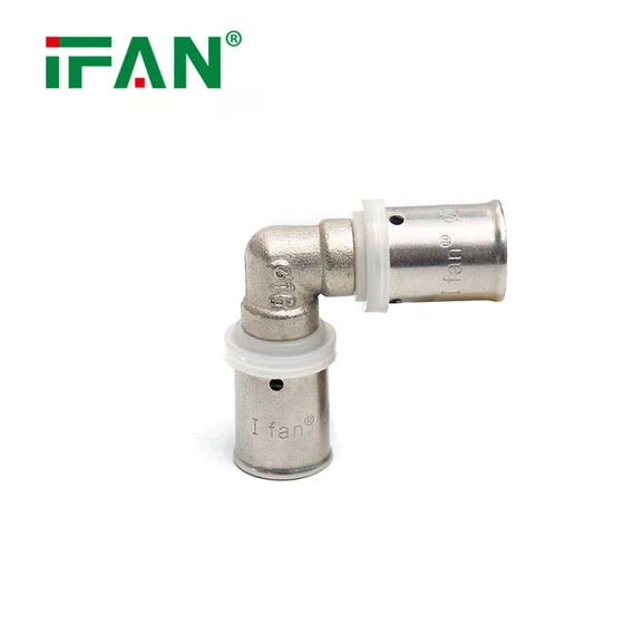 PEX Press Fitting Equal Elbow PEX Press Fitting Equal Elbow