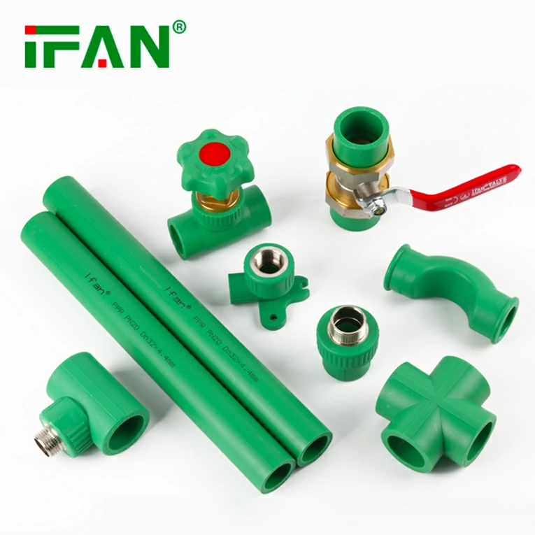 Ifanpro PPR Series