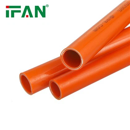 Plastikowa rura PEX ASTM F1281