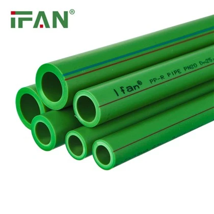 Dobrej jakości rura PPR 20-160MM PN25